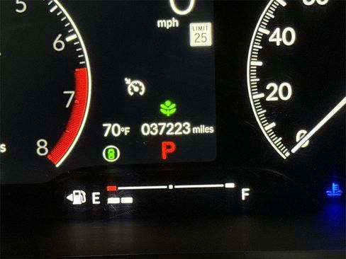 Used 2023 Honda Civic EX-L image 12