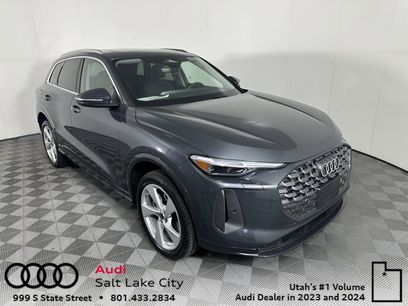 Used 2025 Audi Q5 Premium Plus w/ Premium Plus