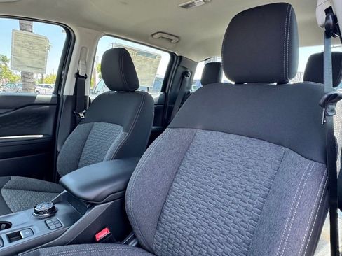 New 2025 Ford Ranger XL AWD/4WD image 17