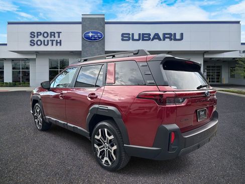 New 2026 Subaru Outback Touring XT image 5