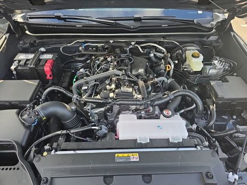 New 2026 Toyota Tacoma SR image 30