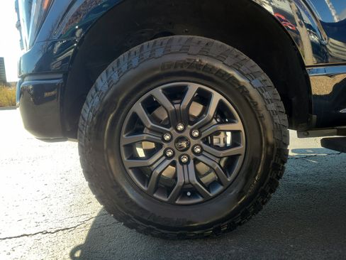 Certified 2023 Ford F150 Tremor image 26