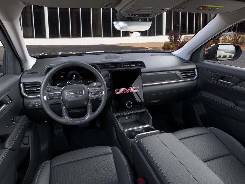 New 2027 GMC Terrain Denali w/ LPO, Floor Liner Package AWD/4WD image 15