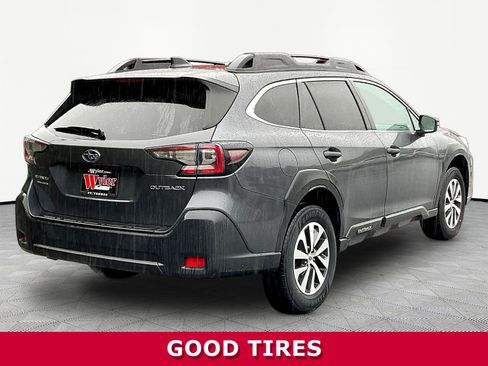 Used 2023 Subaru Outback Premium w/ Popular Package #1 AWD/4WD image 6