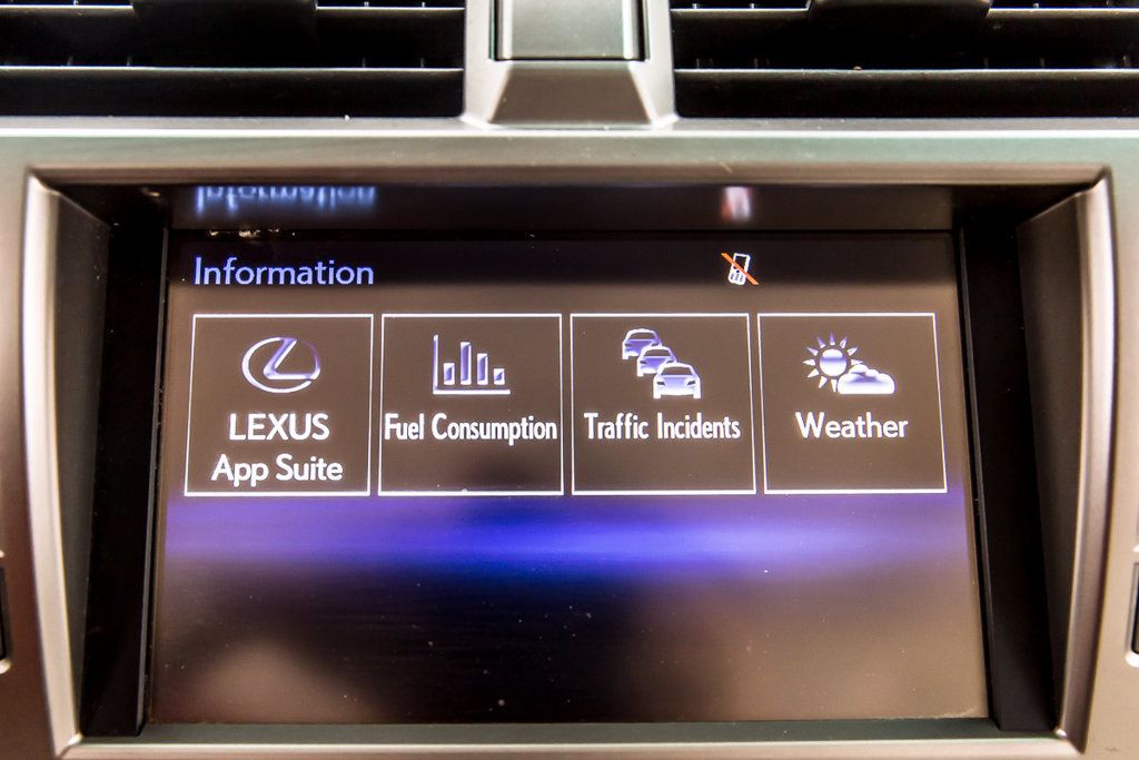 Used 2019 Lexus GX 460 Premium AWD/4WD image 22