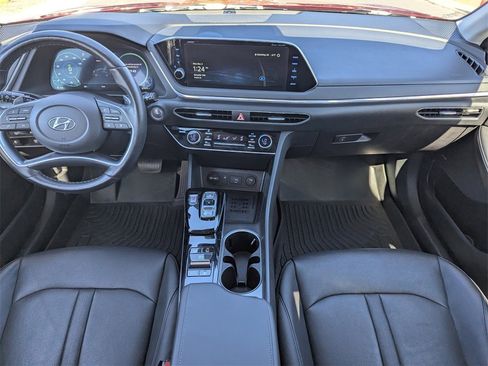 Certified 2023 Hyundai Sonata Limited image 6