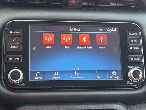 Used 2024 Nissan Kicks SR FWD image 35