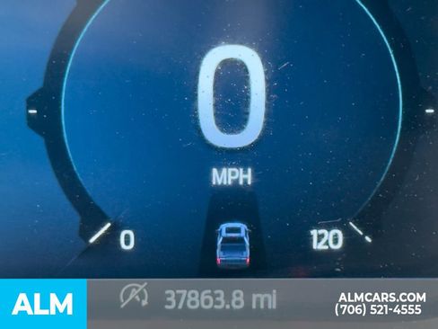 Used 2024 Ford F150 XLT w/ Tow/Haul Package image 29