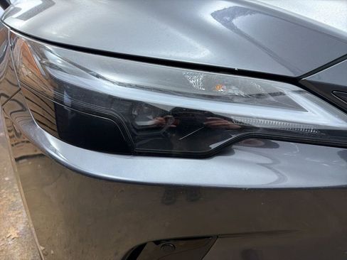 New 2026 Lexus RX 450h AWD image 23