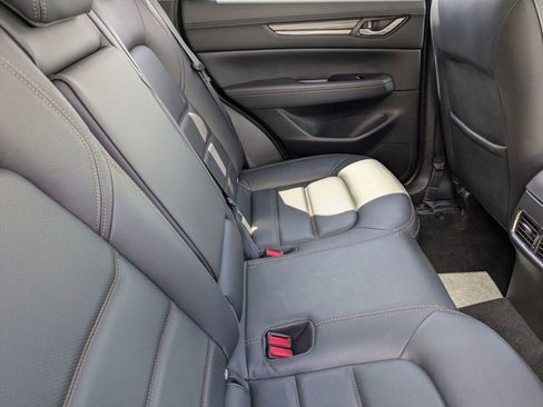 Used 2023 MAZDA CX-5 AWD 2.5 S w/ Premium Plus Pkg image 38
