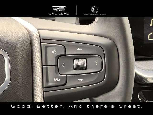 Used 2026 GMC Sierra 1500 Denali w/ Denali Reserve Package AWD/4WD image 16