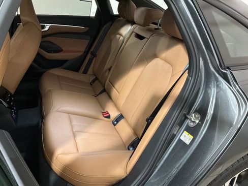 New 2026 Audi A6 Premium Plus image 18