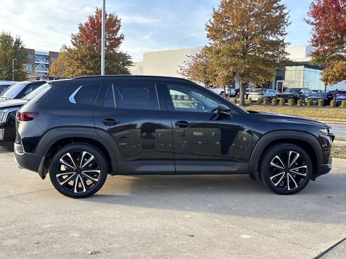 New 2026 MAZDA CX-50 AWD 2.5 S w/ Weather Package image 2