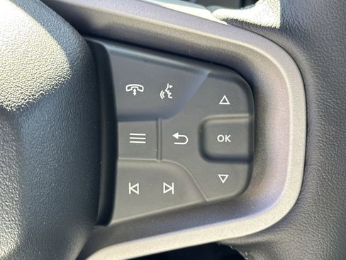 New 2025 Ford Bronco Big Bend image 25