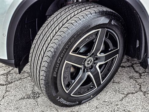 New 2026 Mercedes-Benz GLC 300 4MATIC image 12