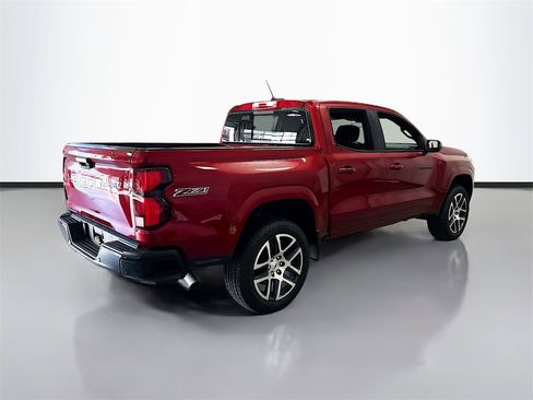 New 2024 Chevrolet Colorado Z71 w/ Z71 Convenience Package 2 image 8