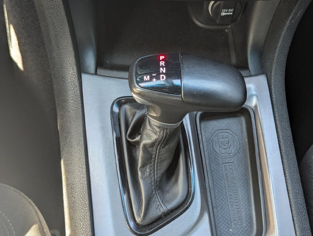 Used 2022 Dodge Charger GT w/ Blacktop Package RWD image 20