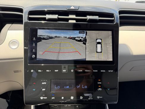 Used 2024 Hyundai Tucson Limited FWD image 29
