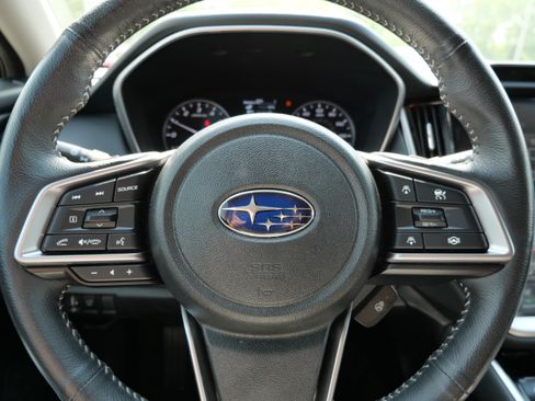 Used 2024 Subaru Outback Limited AWD/4WD image 25