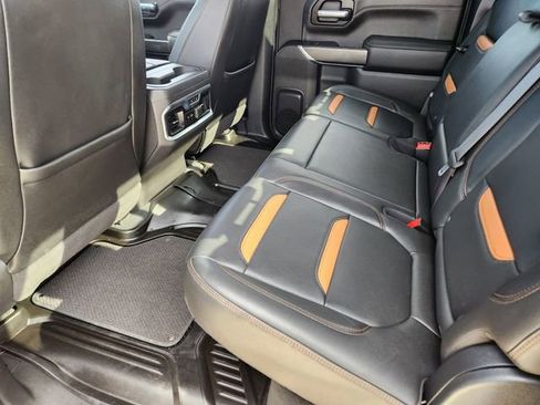 Used 2021 GMC Sierra 1500 AT4 w/ AT4 Premium Package image 29