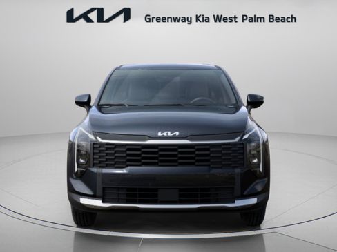 New 2026 Kia Sportage LX FWD image 2