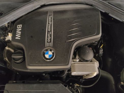 Used 2018 BMW 320i Sedan RWD image 30