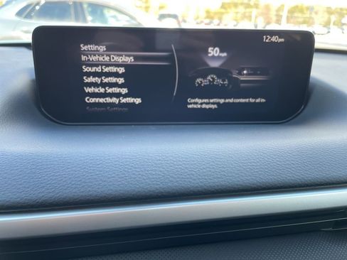 New 2026 MAZDA CX-50 AWD 2.5 S w/ Cargo Package image 24