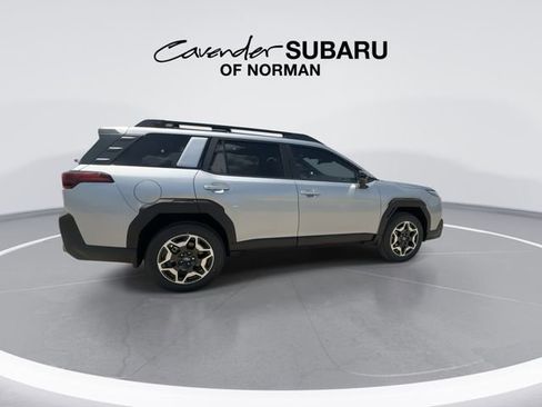 New 2026 Subaru Outback Touring AWD/4WD image 9