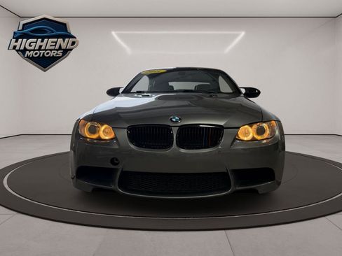 Used 2011 BMW M3 Convertible image 14