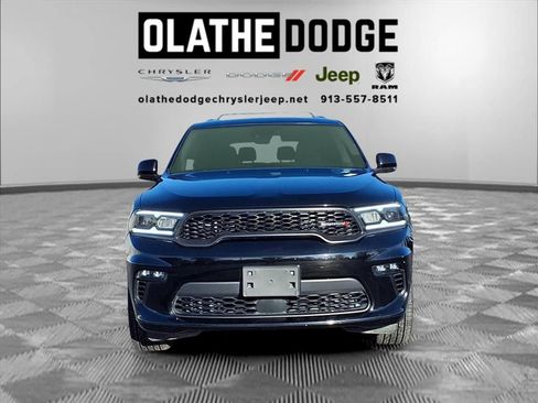 Used 2023 Dodge Durango GT image 35