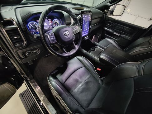 Used 2021 RAM 3500 Limited image 31