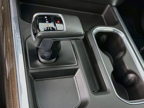 Used 2024 Chevrolet Silverado 1500 RST AWD/4WD image 22