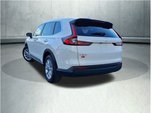 Used 2024 Honda CR-V EX-L image 21