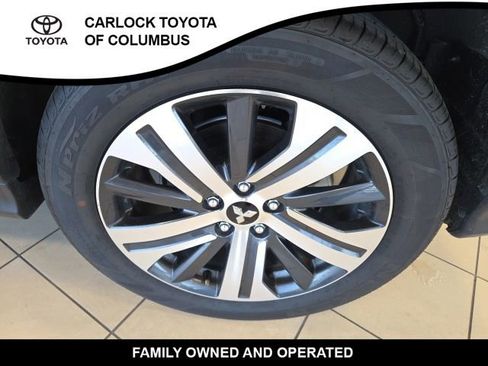 Used 2025 Mitsubishi Outlander Sport ES AWD/4WD image 10