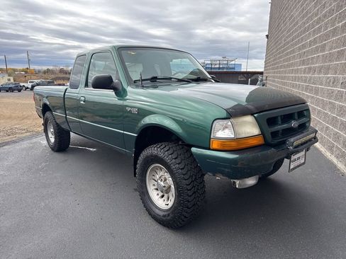 Used 1999 Ford Ranger XLT image 3