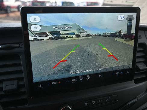 New 2026 Ford Transit 250 Low Roof w/ Load Area Protection Package image 27