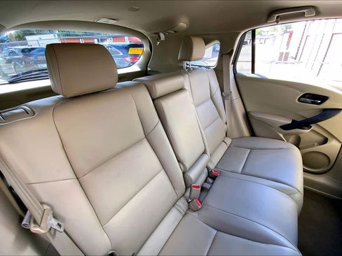 Used 2017 Acura RDX image 17