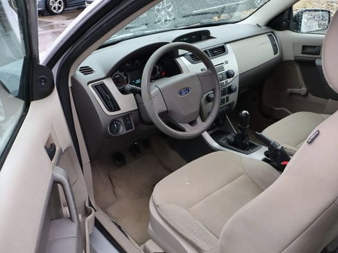 Used 2008 Ford Focus S image 8