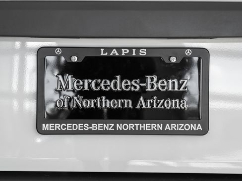 Used 2025 Mercedes-Benz Sprinter 2500 image 14