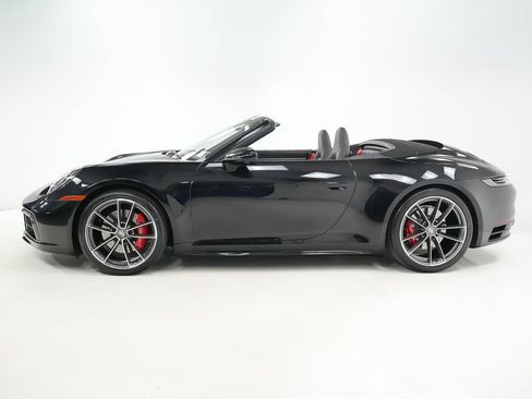 Certified 2022 Porsche 911 Carrera S RWD image 2