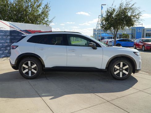 New 2026 Honda Prologue Touring image 4