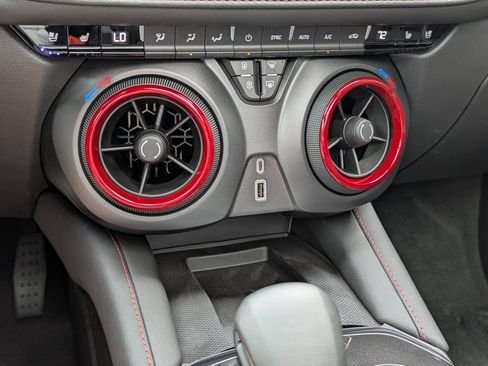 New 2026 Chevrolet Blazer RS w/ Driver Confidence II Package FWD image 24