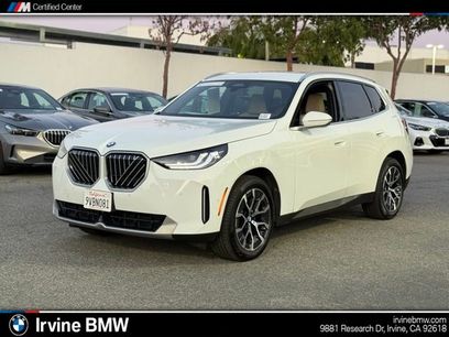 Used 2026 BMW X3 xDrive30 w/ Convenience Package