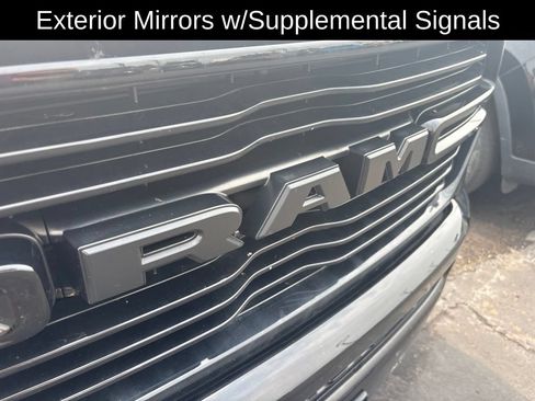 Used 2019 RAM 1500 Big Horn AWD/4WD image 30