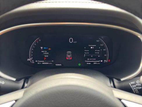 New 2026 Acura MDX w/ Technology Package FWD image 15