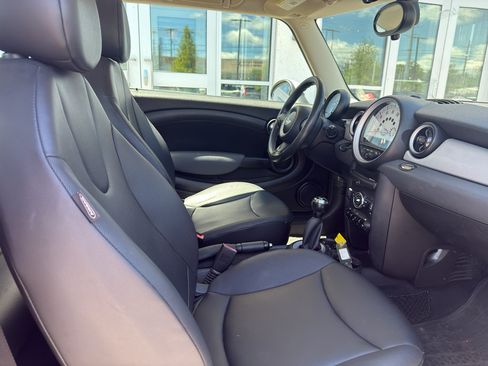 Used 2011 MINI Cooper Hardtop FWD image 10