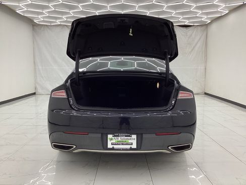 Used 2019 Lincoln MKZ Reserve w/ Reserve Plus Package AWD/4WD image 45