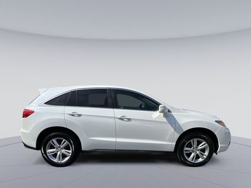 Used 2013 Acura RDX AWD image 6