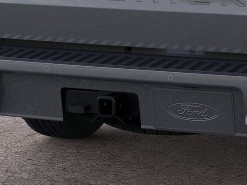 New 2026 Ford Maverick Lobo AWD/4WD image 23