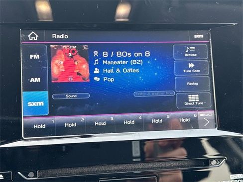 Used 2019 Subaru Forester Premium image 20